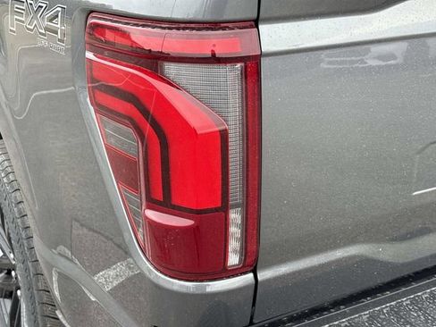 New 2026 Ford F150 Lariat w/ Equipment Group 501A Mid image 12