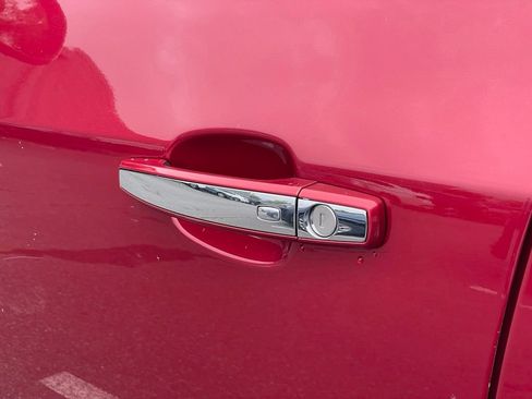 Used 2016 Buick Verano Leather w/ Experience Buick Package FWD image 27