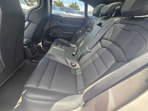 Used 2023 Porsche Taycan GTS AWD/4WD image 19
