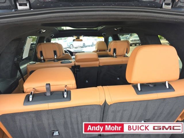 Used 2022 BMW X7 xDrive40i w/ M Sport Package AWD/4WD image 60