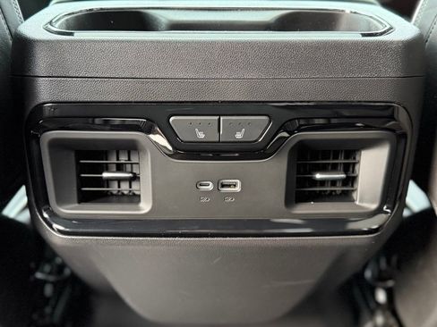 Used 2026 GMC Sierra 1500 AT4X AWD/4WD image 8