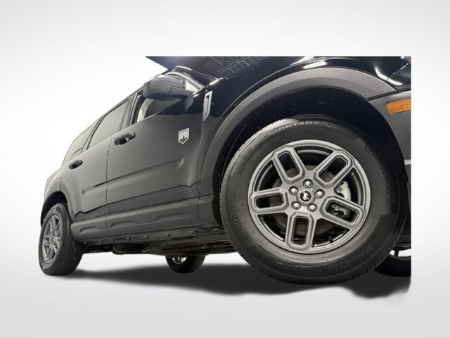 Used 2026 Ford Bronco Sport Big Bend w/ Convenience Package AWD/4WD image 2