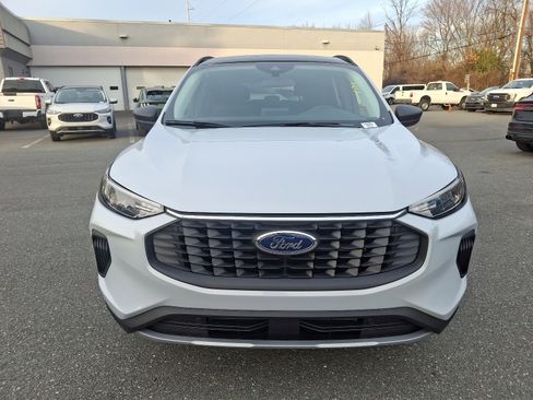 New 2025 Ford Escape Active w/ Cold Weather Package image 2