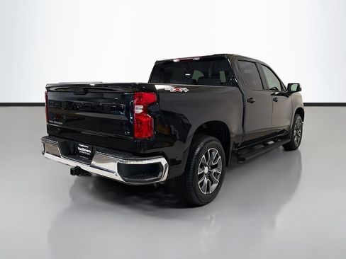 Used 2023 Chevrolet Silverado 1500 LT AWD/4WD image 10