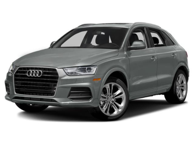 Used 2018 Audi Q3 2.0T Premium Plus w/ Premium Plus Package AWD/4WD image 4