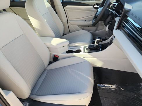 New 2026 Volkswagen Jetta S image 14