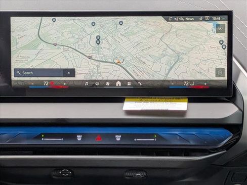 New 2026 BMW X3 M50 image 14