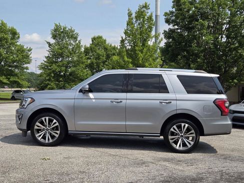 Used 2021 Ford Expedition Limited RWD image 12
