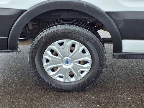 Used 2021 Ford Transit 350 XLT image 25