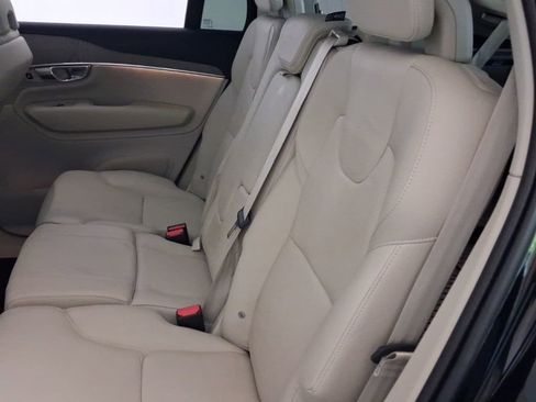 Used 2025 Volvo XC90 B6 Plus w/ Protection Package Premier AWD/4WD image 20