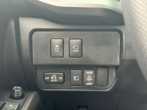 Certified 2023 Toyota Tacoma TRD Pro image 28