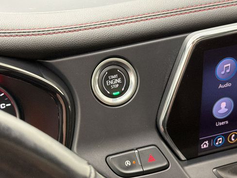 Used 2021 Chevrolet Blazer RS w/ Enhanced Convenience Package FWD image 16