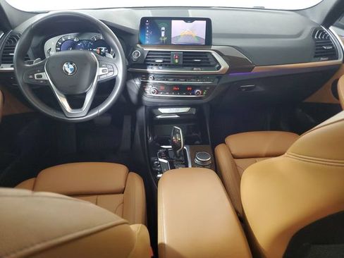 Used 2019 BMW X3 sDrive30i RWD image 15
