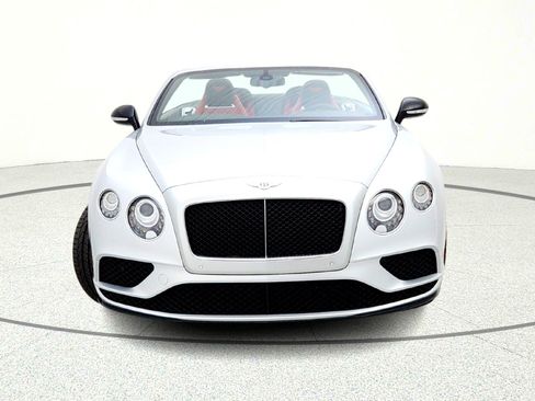 Used 2017 Bentley Continental GT V8 S image 3
