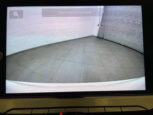 New 2026 Jeep Compass Latitude image 12