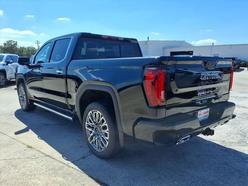 New 2026 GMC Sierra 1500 Denali Ultimate image 5