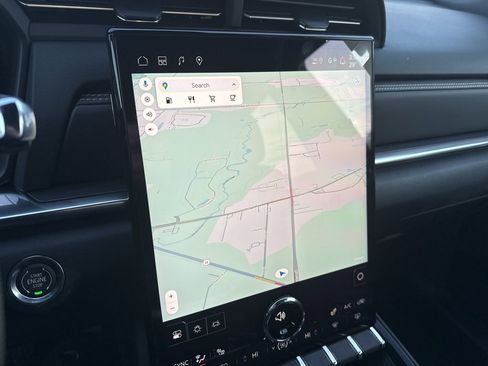 New 2026 GMC Terrain Elevation w/ Elevation Premium Package image 13