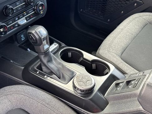 Used 2025 Ford Bronco Big Bend image 19