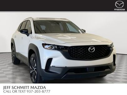 Certified 2025 MAZDA CX-50 2.5 Hybrid w/ Weather Package