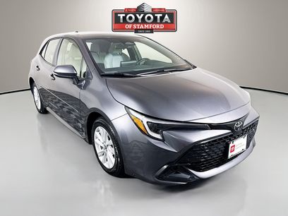 Used 2023 Toyota Corolla SE