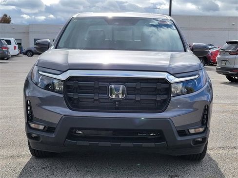 New 2026 Honda Ridgeline RTL image 9