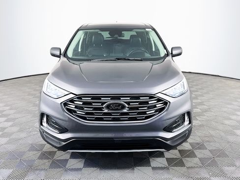 Used 2023 Ford Edge SEL image 2