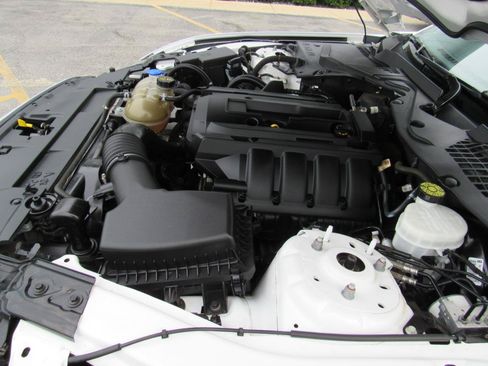 Used 2020 Ford Mustang Coupe RWD image 33