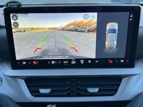 New 2026 Ford Explorer Active w/ Active Comfort Package image 34