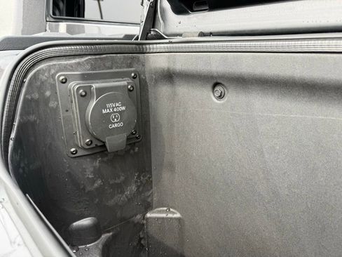 New 2025 RAM 2500 Power Wagon image 40