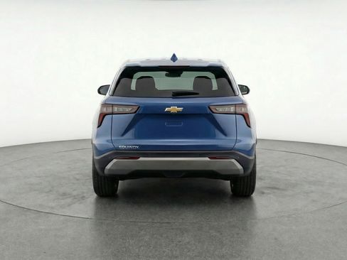 Used 2025 Chevrolet Equinox LT image 7