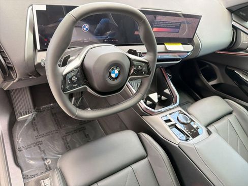 New 2026 BMW X3 xDrive30 w/ Premium Package AWD/4WD image 4