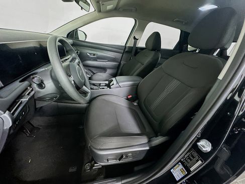 Used 2025 Hyundai Tucson SEL image 13