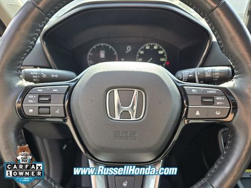 Certified 2024 Honda CR-V EX-L image 34