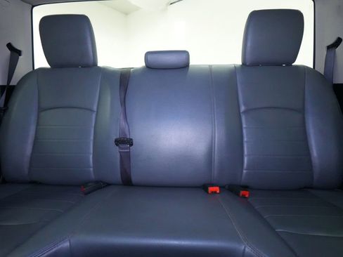 Used 2017 RAM 2500 Tradesman w/ Popular Equipment Group AWD/4WD image 17
