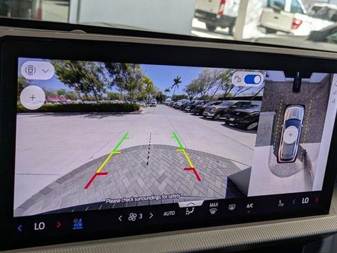 New 2026 Ford Explorer ST w/ Sun And Sound Package image 30