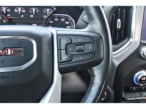 Used 2020 GMC Sierra 1500 Elevation w/ Elevation Value Package image 25