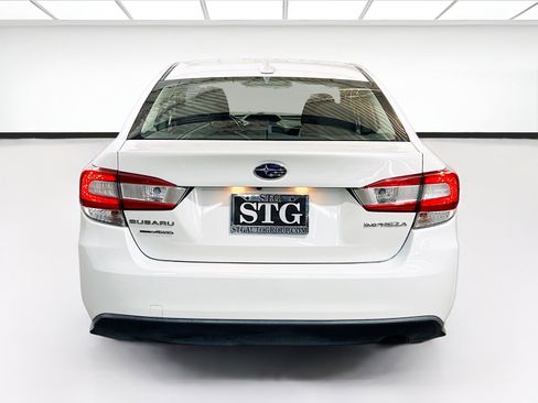 Used 2023 Subaru Impreza Premium image 5