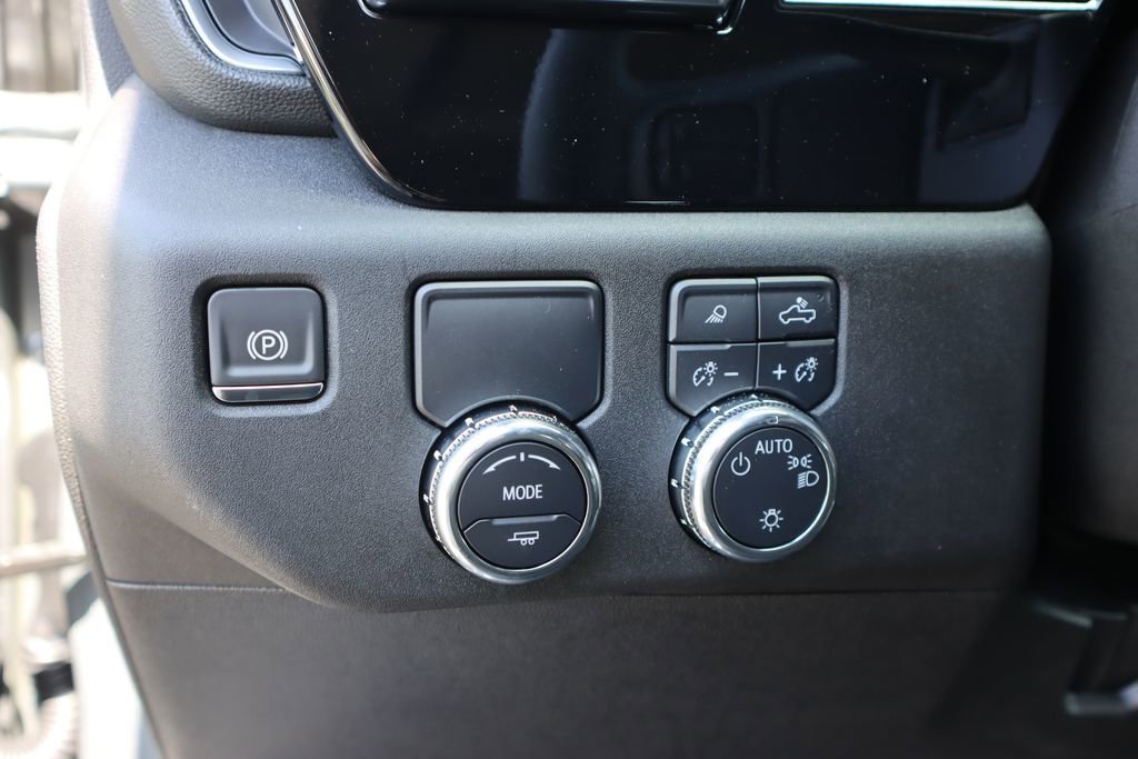 New 2026 GMC Sierra 1500 SLE w/ Preferred Package RWD image 7
