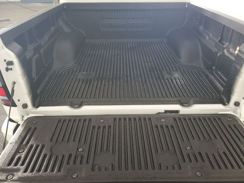 New 2026 Nissan Frontier SV w/ Tow Package AWD/4WD image 31