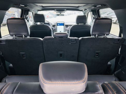 Used 2022 Ford Expedition Max Platinum image 35