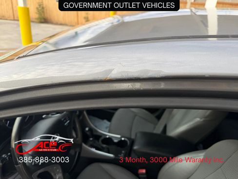 Used 2013 Hyundai Sonata SE image 12