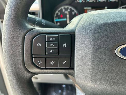 New 2026 Ford F350 XL w/ STX Appearance Package image 9
