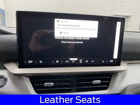 New 2026 Ford Explorer Active w/ Active Comfort Package RWD image 12
