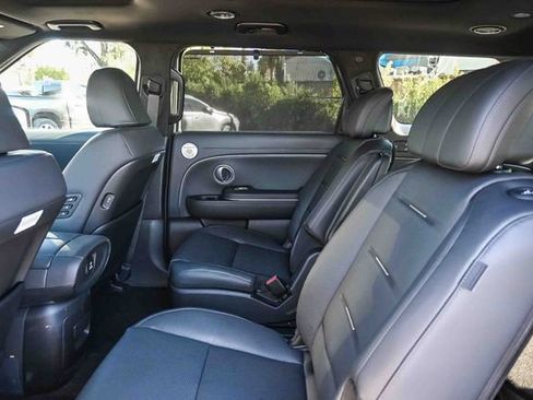 New 2026 Hyundai Palisade Calligraphy AWD/4WD image 16