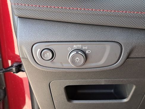 Used 2024 Chevrolet TrailBlazer RS w/ Convenience Package image 29