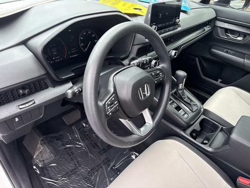 Certified 2024 Honda CR-V EX image 21