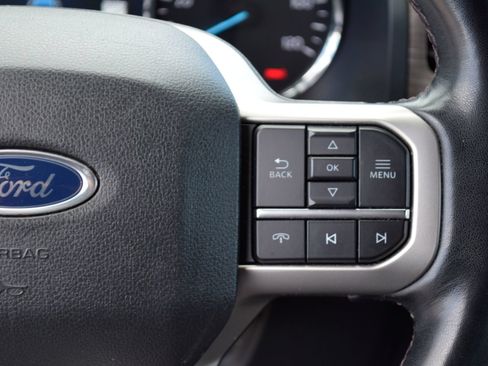 Certified 2023 Ford Expedition Limited AWD/4WD image 7