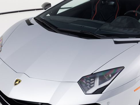 Used 2022 Lamborghini Aventador LP 780-4 Ultimae AWD/4WD image 61