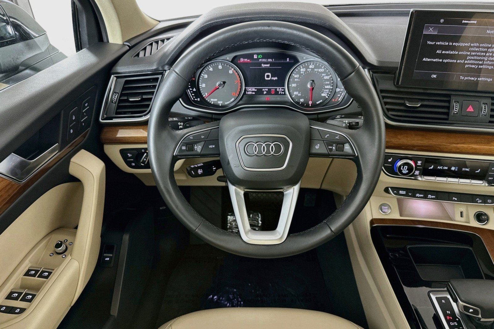 Used 2023 Audi Q5 2.0T Premium AWD/4WD image 5