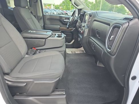 Used 2020 Chevrolet Silverado 1500 RST w/ All-Star Edition AWD/4WD image 19